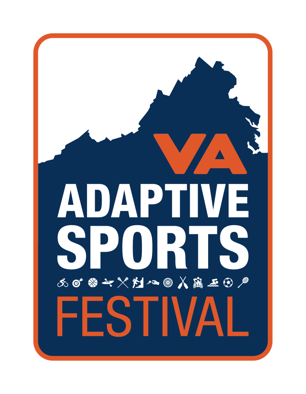 Virginia Adaptive Sports Festival
