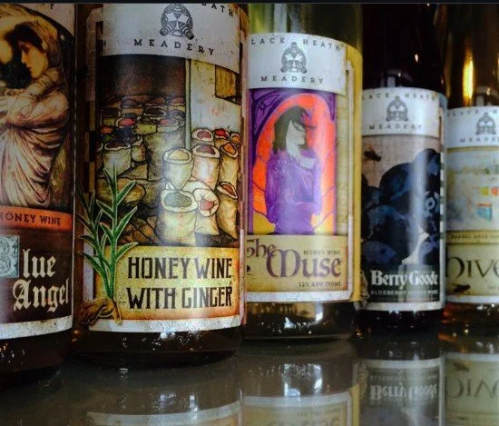 11-Year Anniversary Celebration: Black Heath Meadery