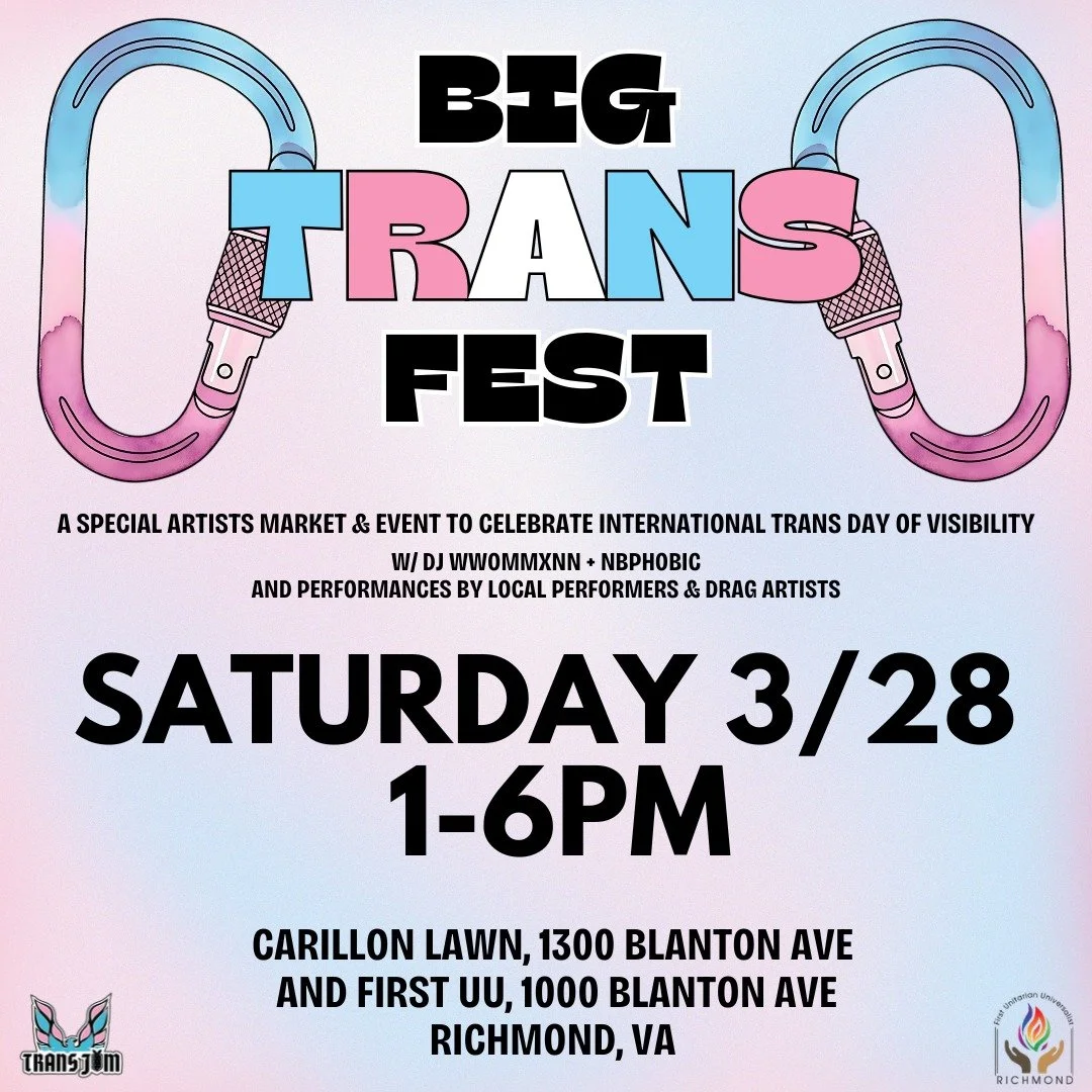 Big TRANS Fest
