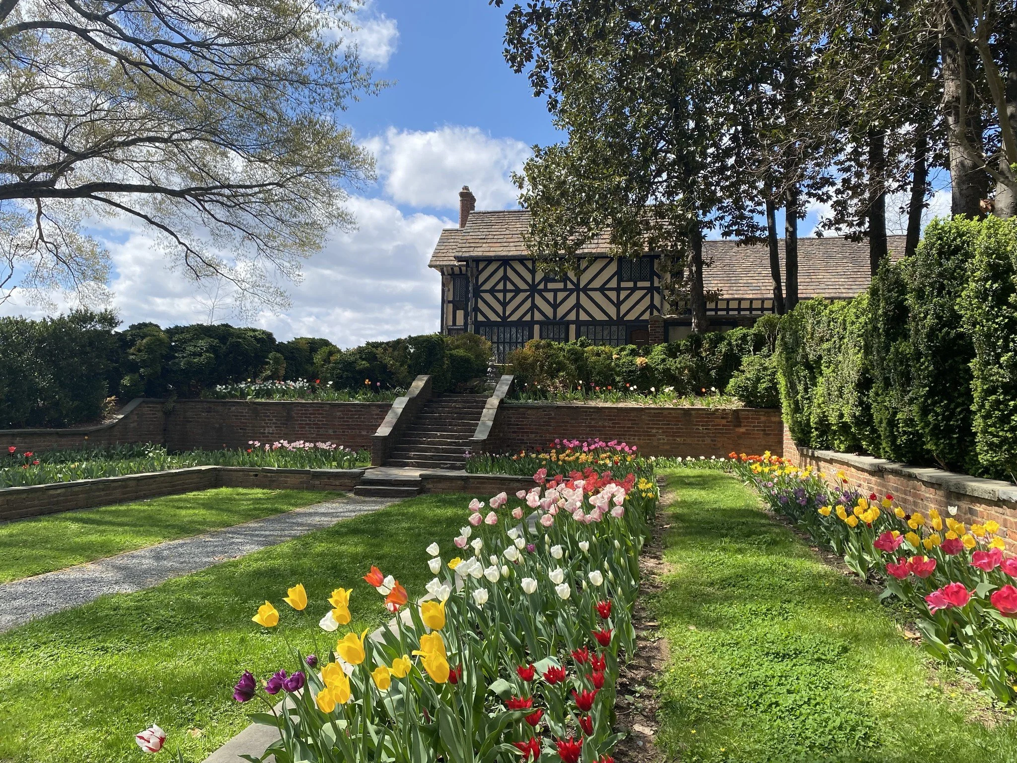 Agecroft Garden Show &amp; Plant Sale