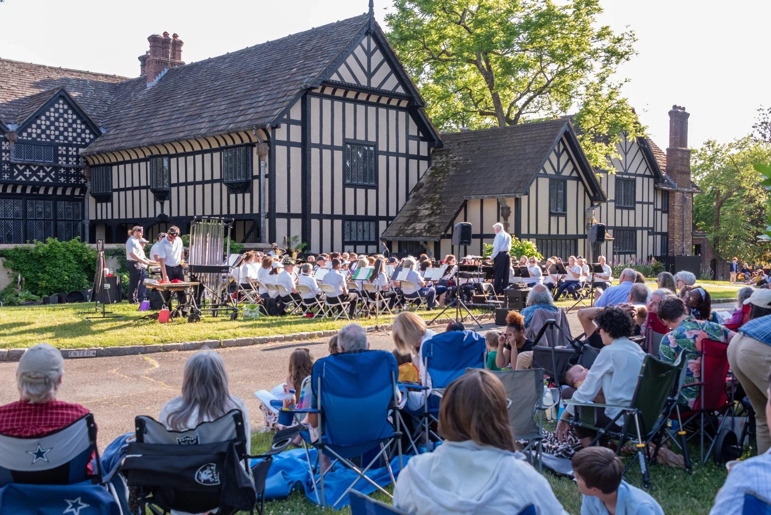 Mother’s Day Concert with the Richmond Concert Band