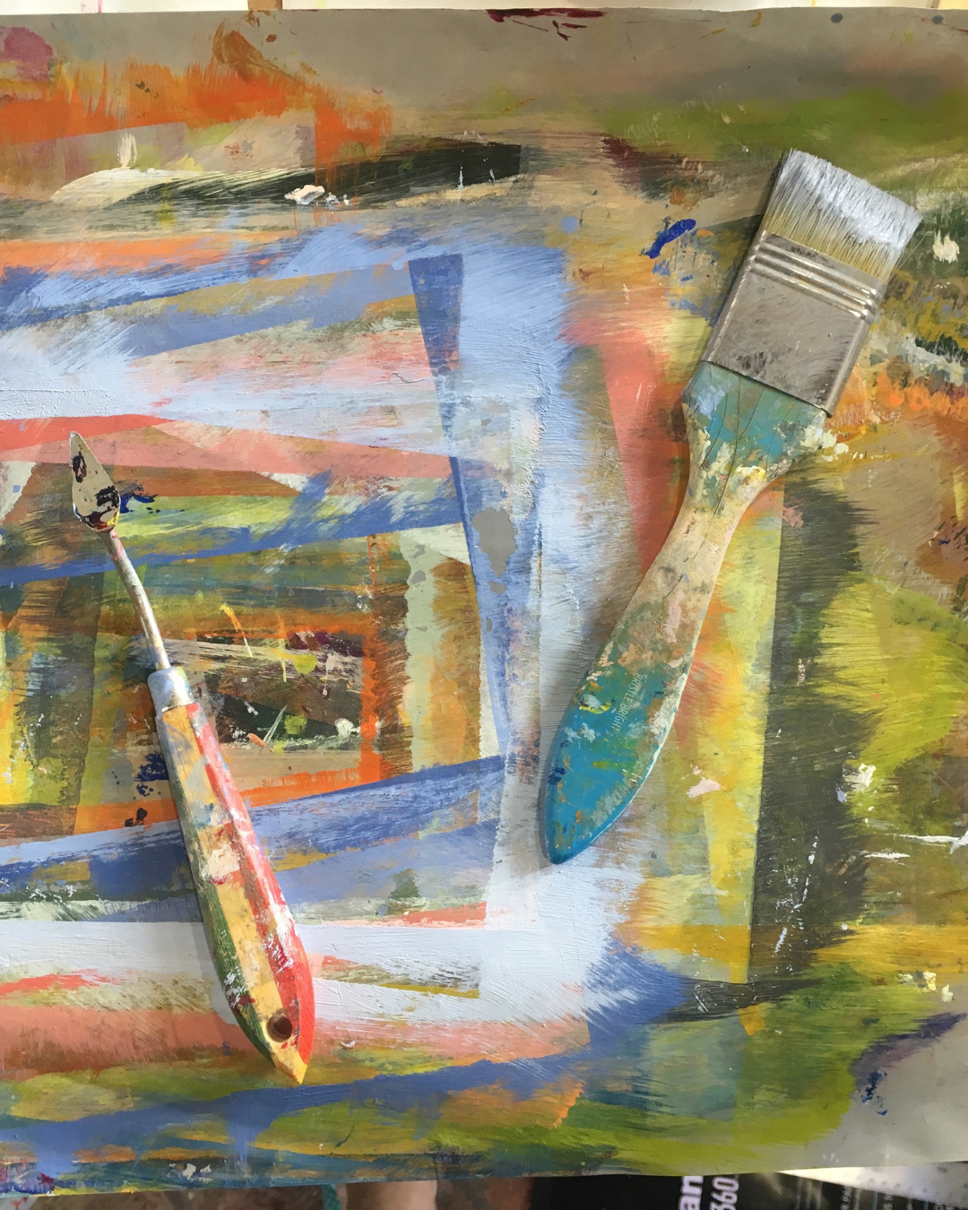 “Seeing Differently: Drawing What You Actually See” with Artist Agnes Grochulska