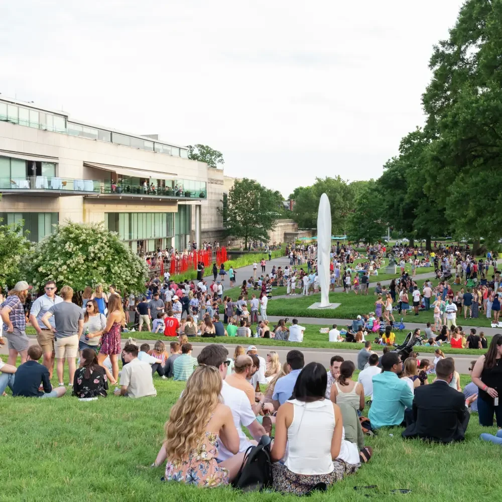 See Yourself Here: Community Day at VMFA