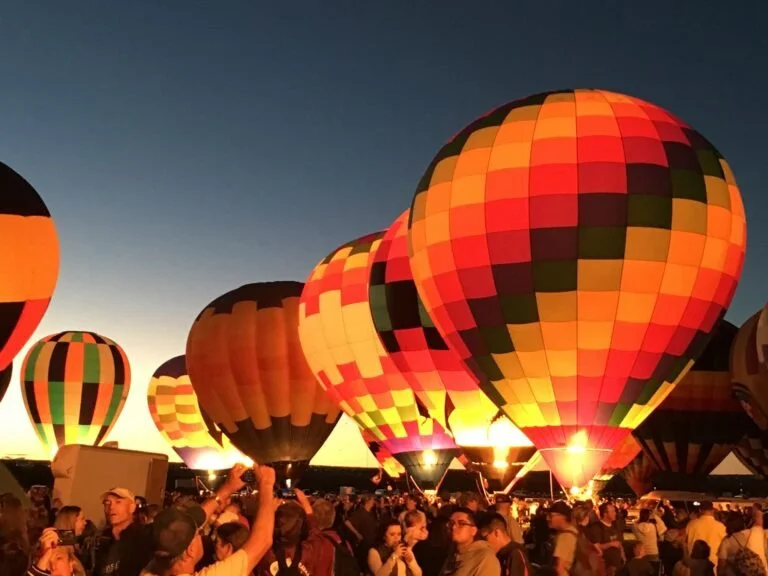 Your Spring 2026 Bucket List