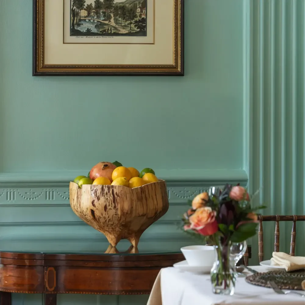 Floris at VMFA | Bridgerton-Inspired Tea Event