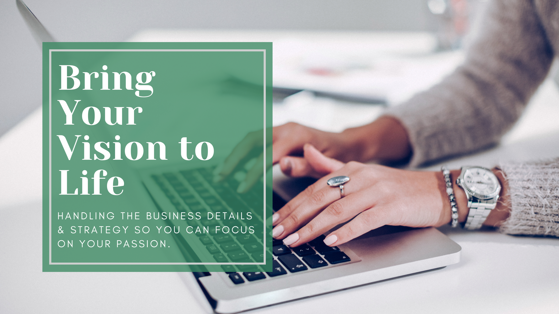 From Founder Hustle to Scalable Business