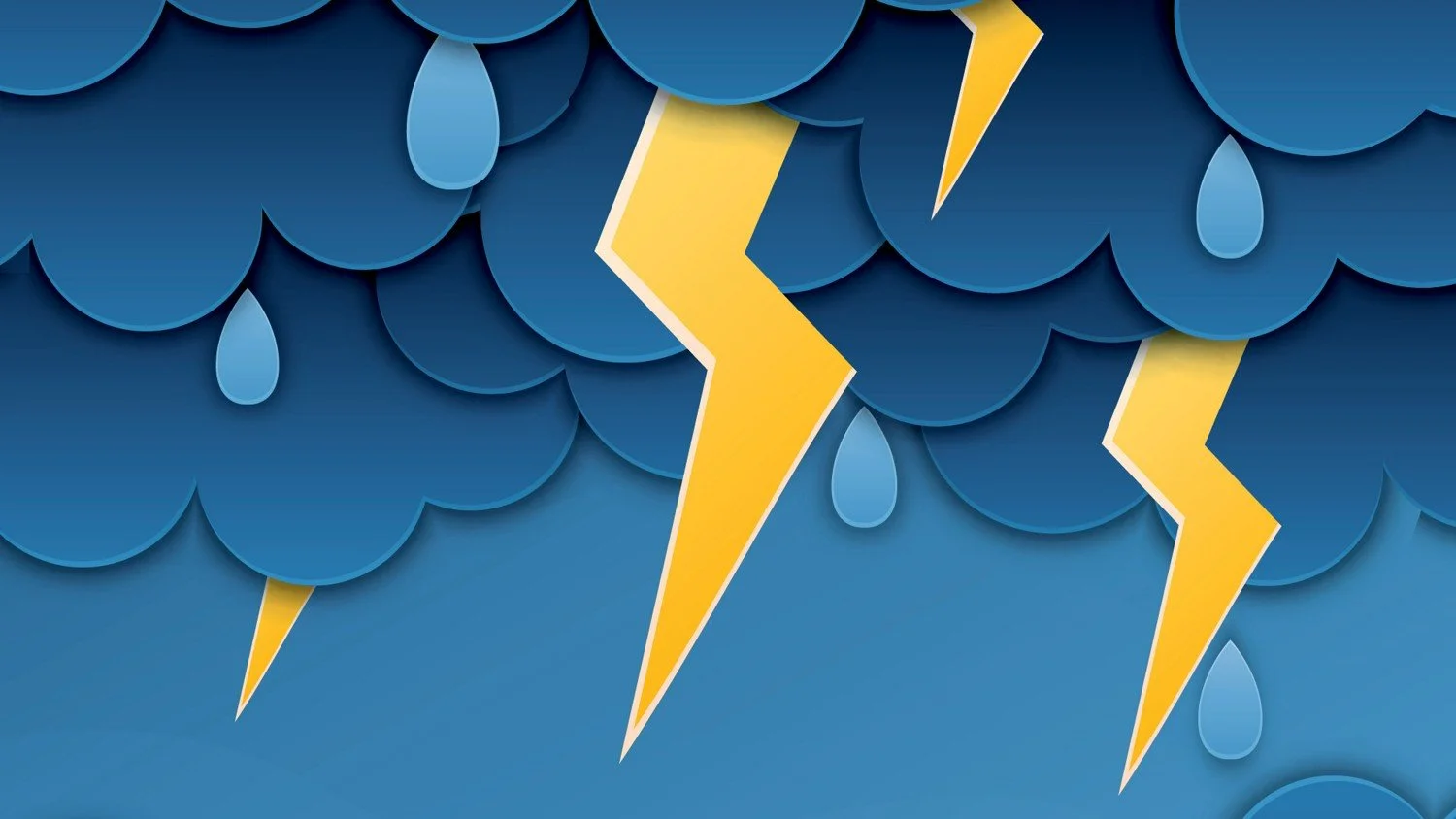 Science After Dark: Storm Chaser