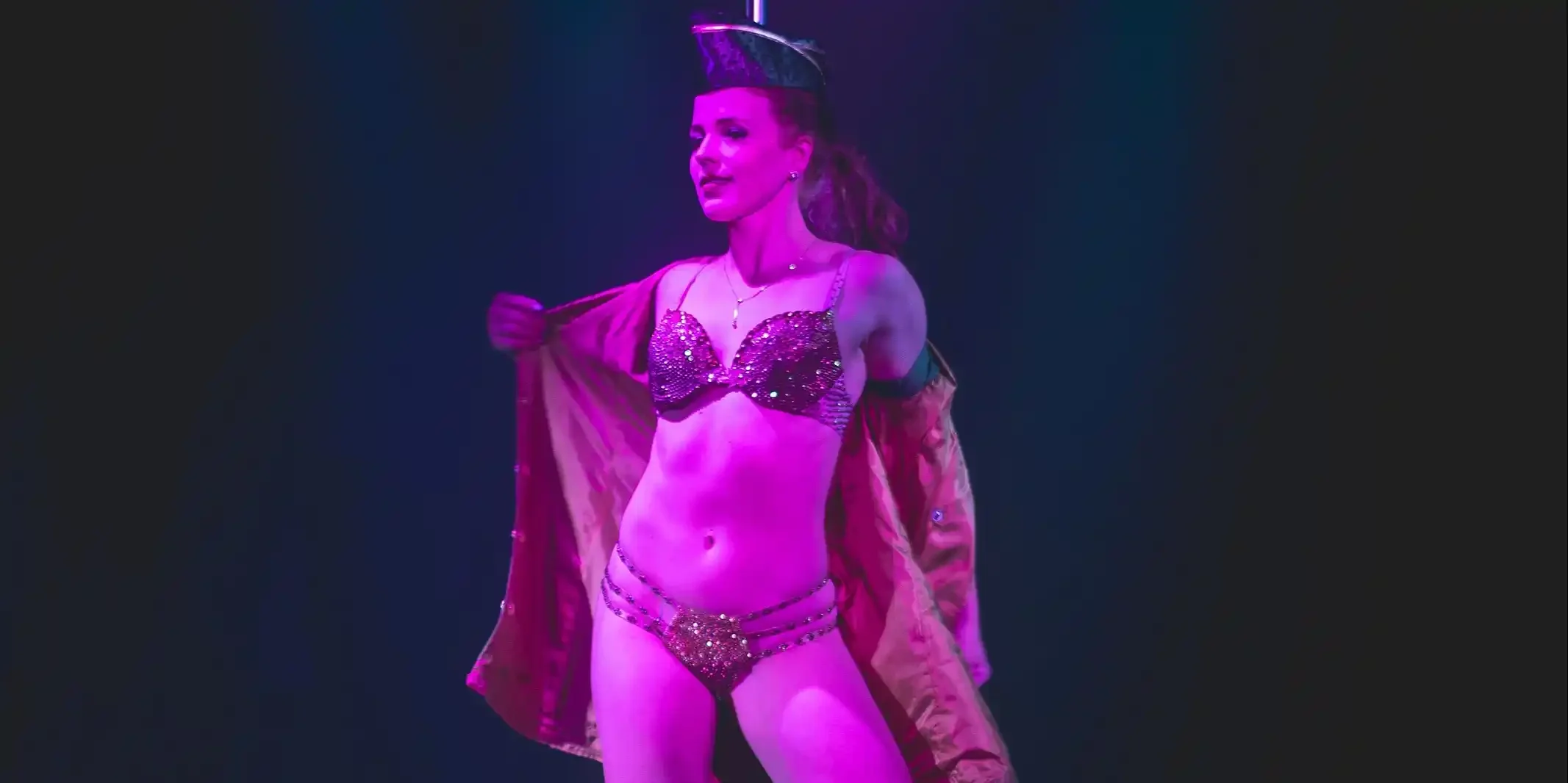 Richmond Fringe Festival: Favorite Lover