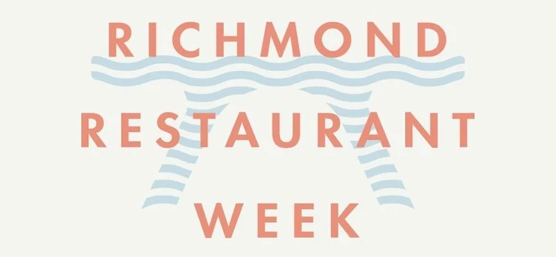 Richmond Restaurant Week