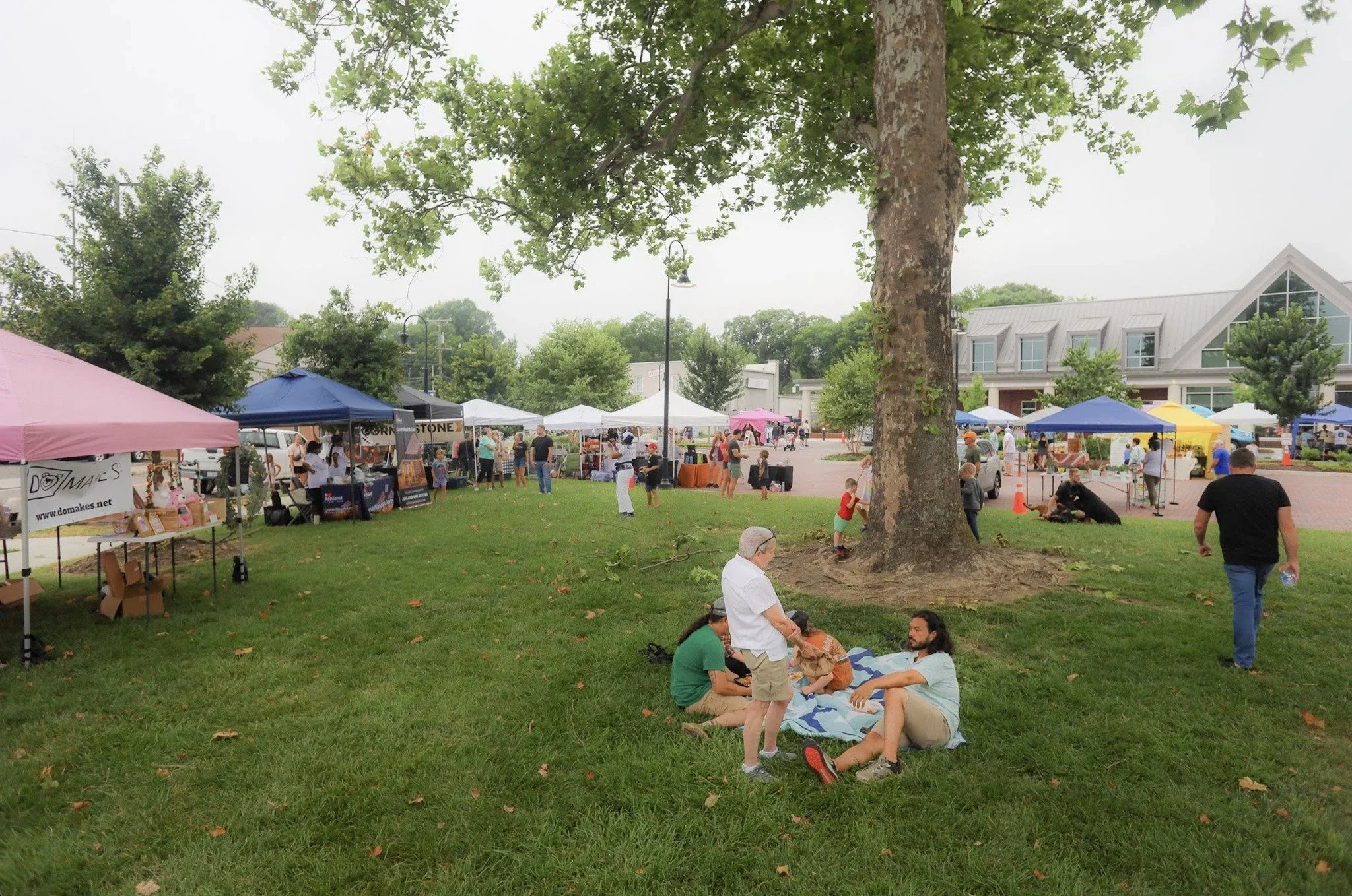 ASHLAND FOURTH FRIDAYS