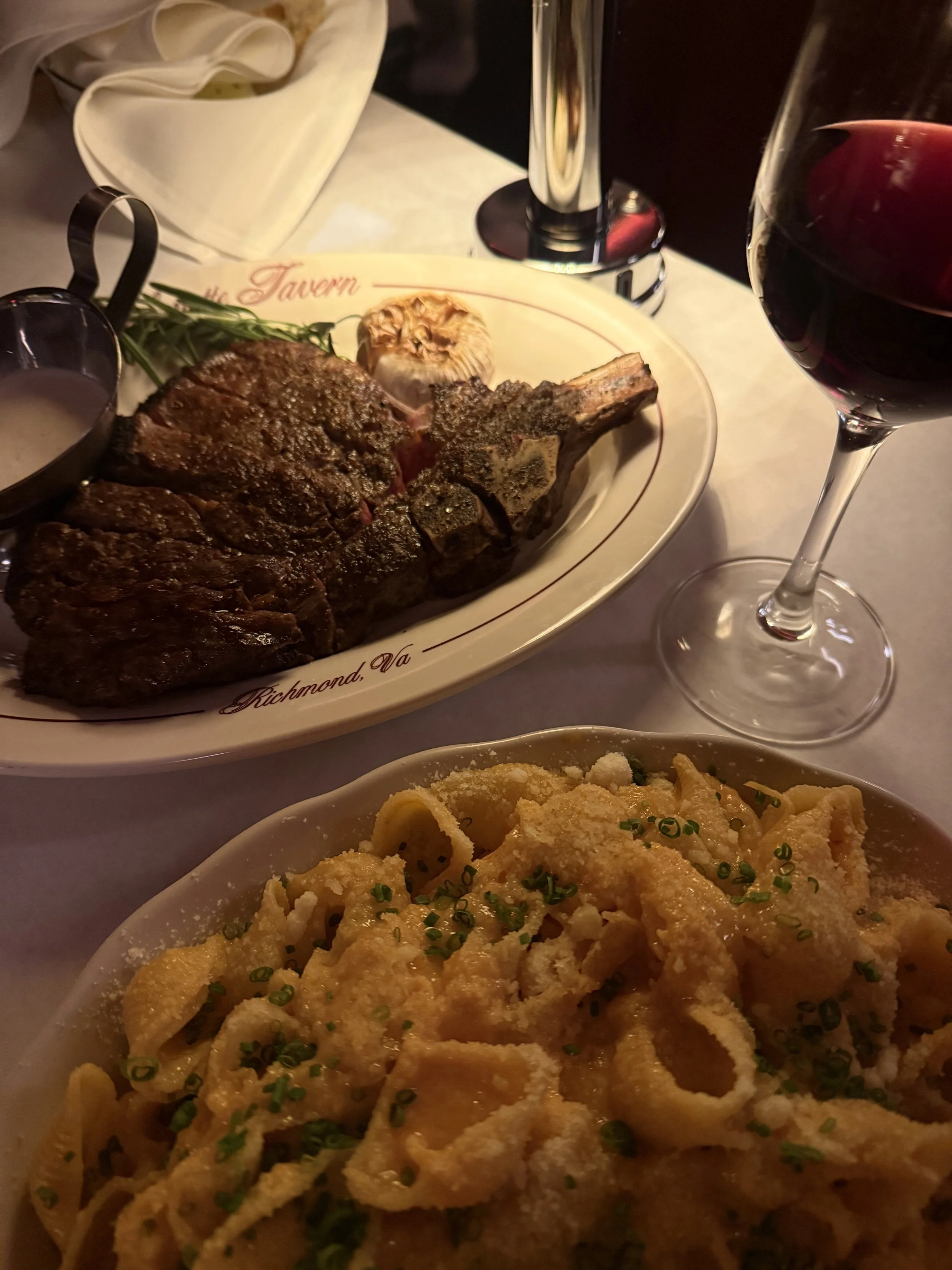 The Ultimate RVA Restaurant Guide