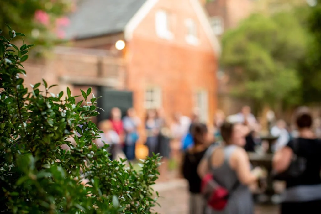 April 2026 UnHappy Hour