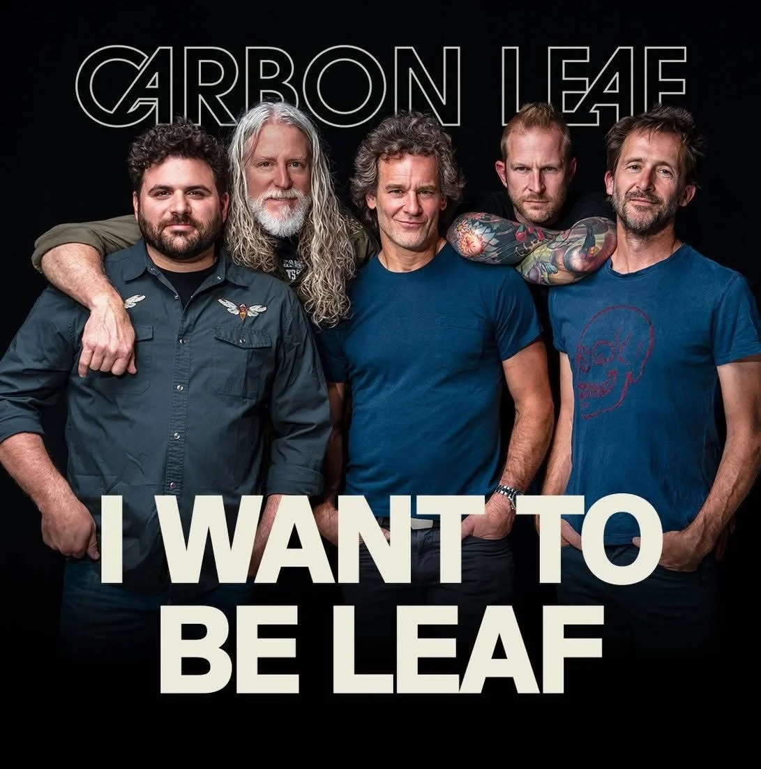 Music at Maymont: Carbon Leaf 