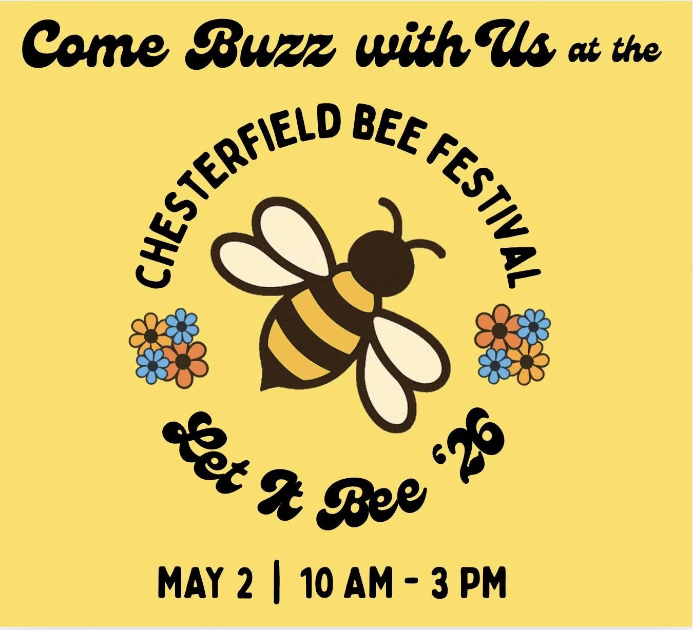 Chesterfield Bee Festival