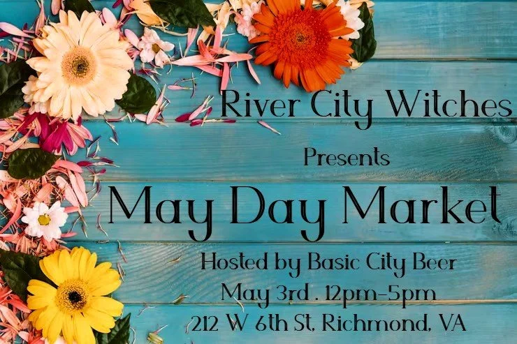 May Day Market