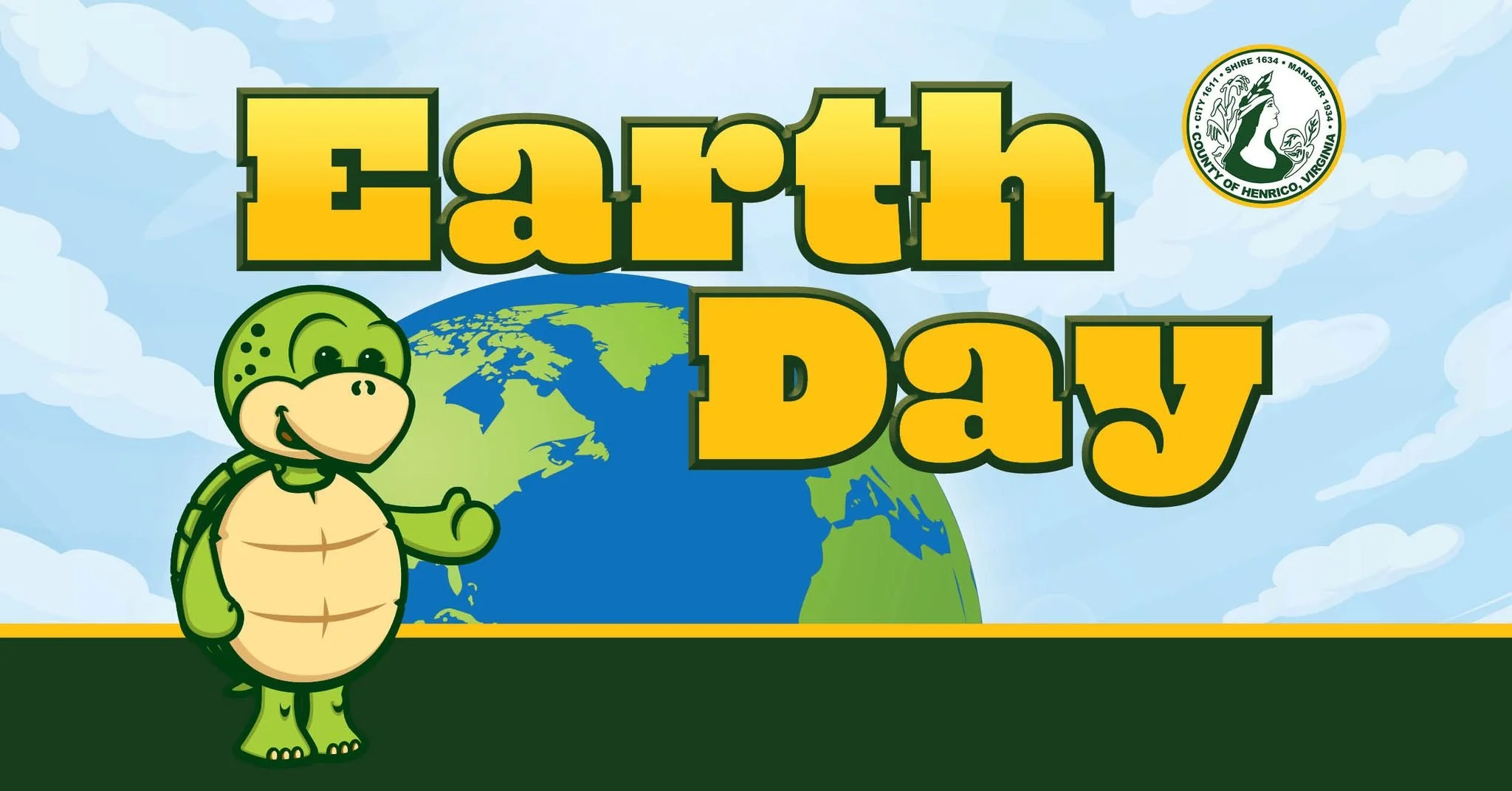 Earth Day 2026