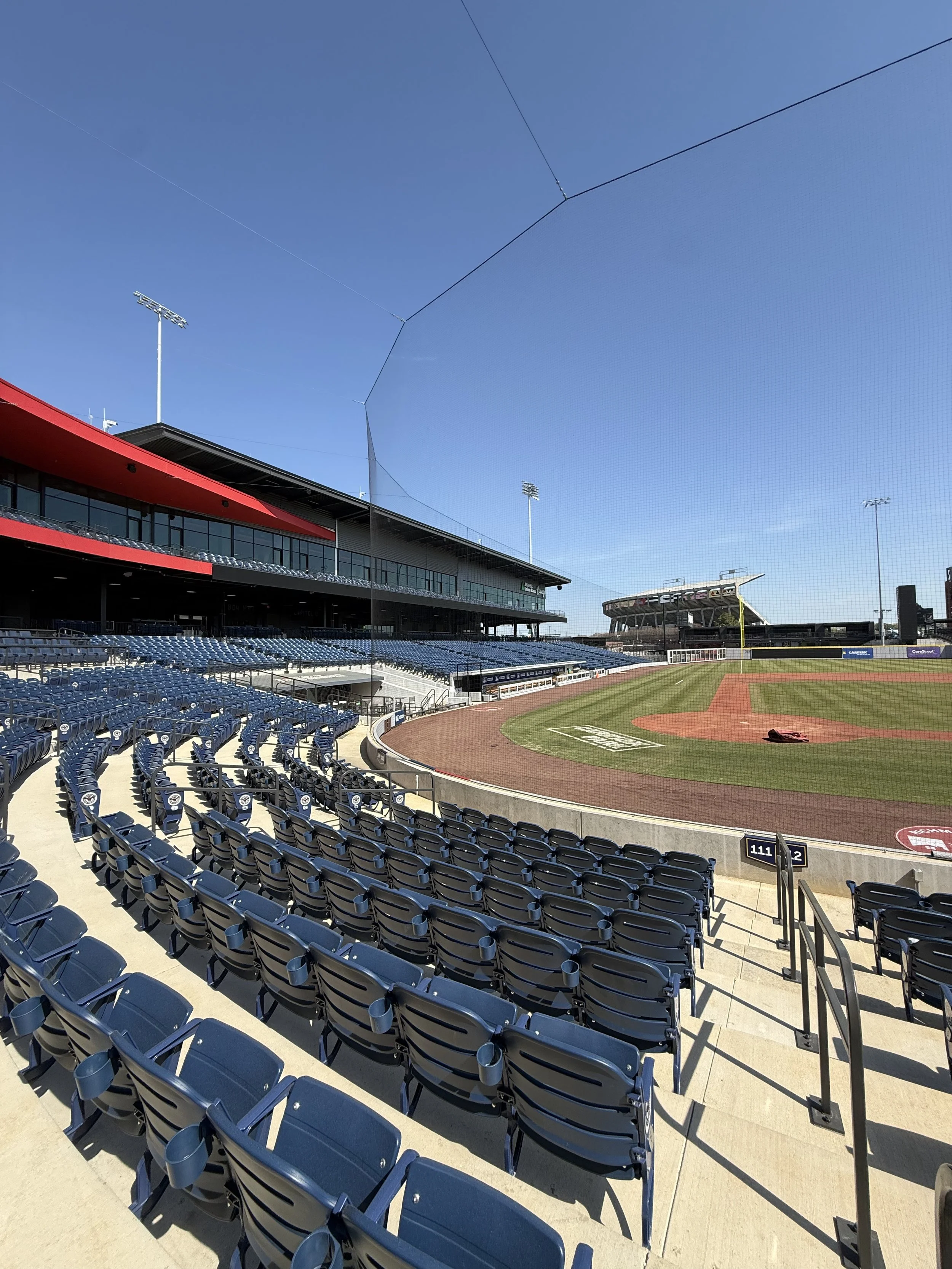 Everything You Need to Know About CarMax Park