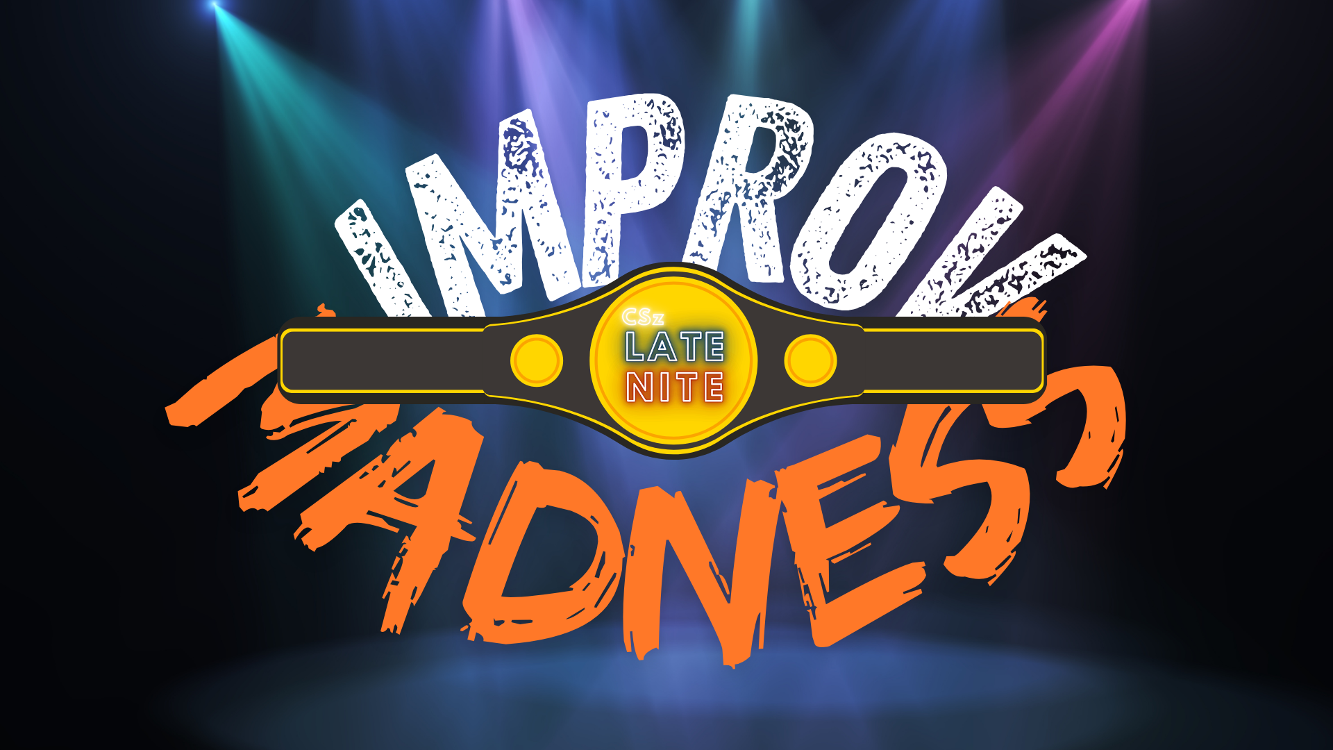 Improv Madness 