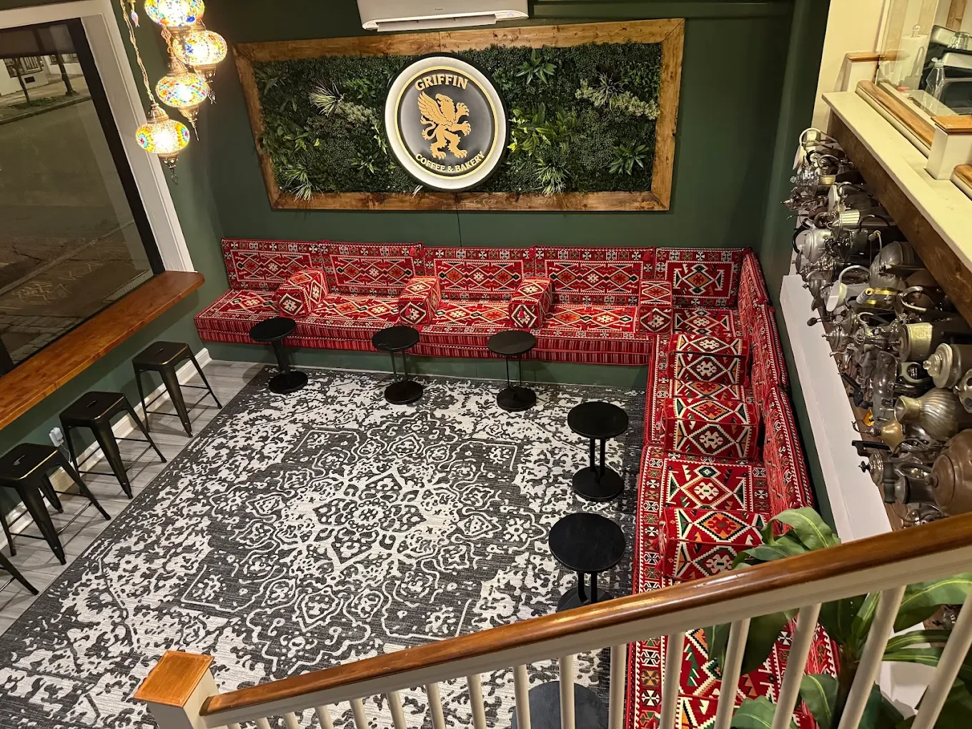 The Trendspotter: April 2026