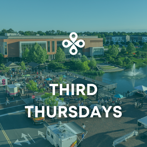 Third Thursdays at Libbie Mill Midtown