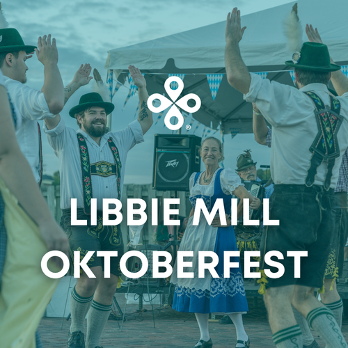 Libbie Mill Oktoberfest