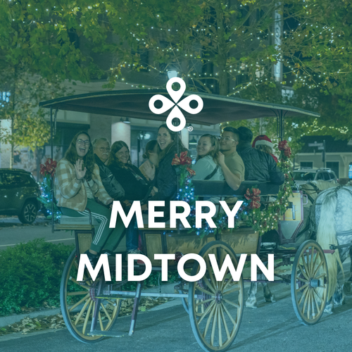 Merry Midtown