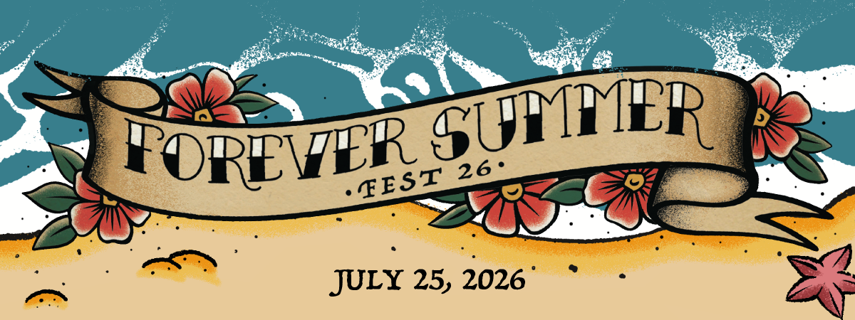 Forever Summer Fest 2026