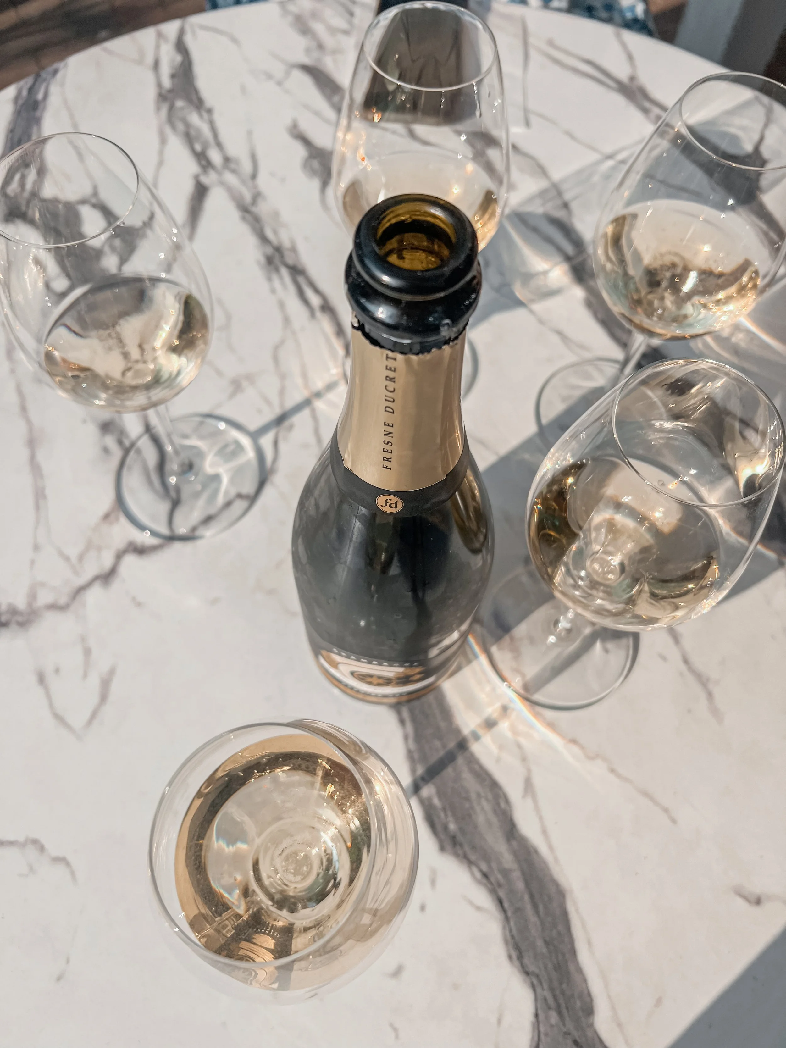 The Ultimate Richmond Wine Guide: Wine Bars, Shops, Wineries &amp; More