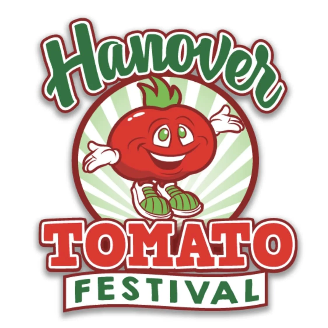 Hanover Tomato Festival
