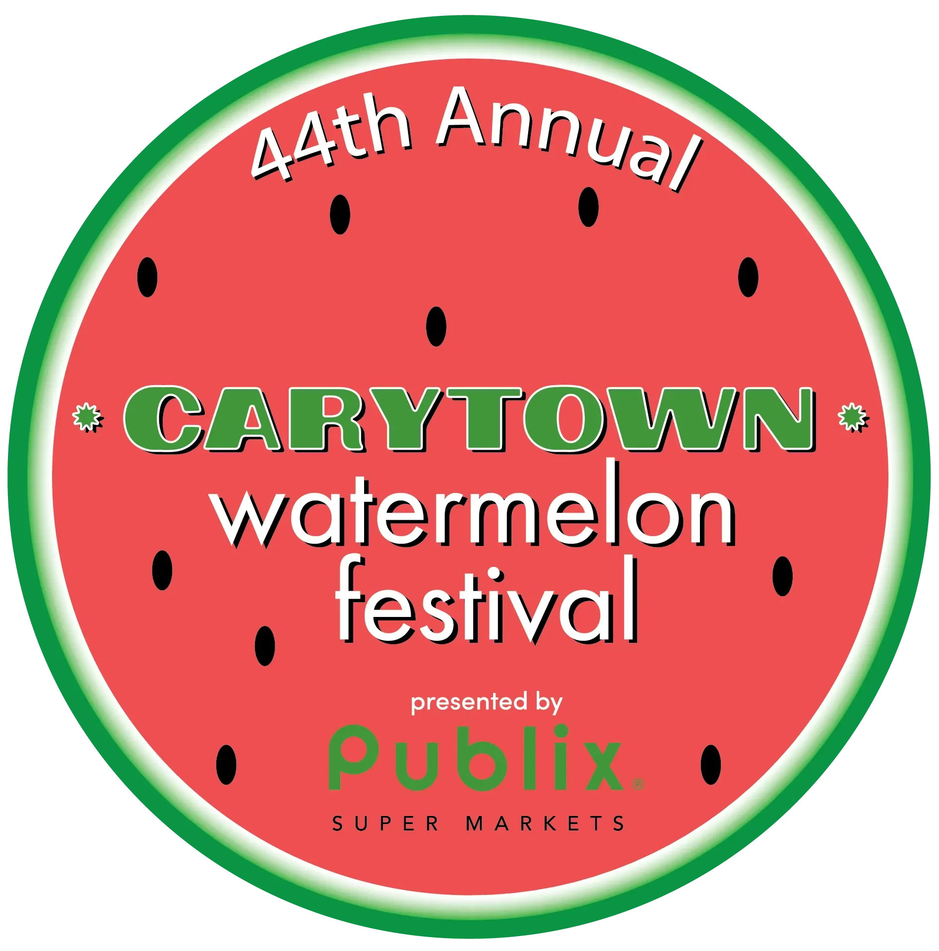 Carytown Watermelon Festival