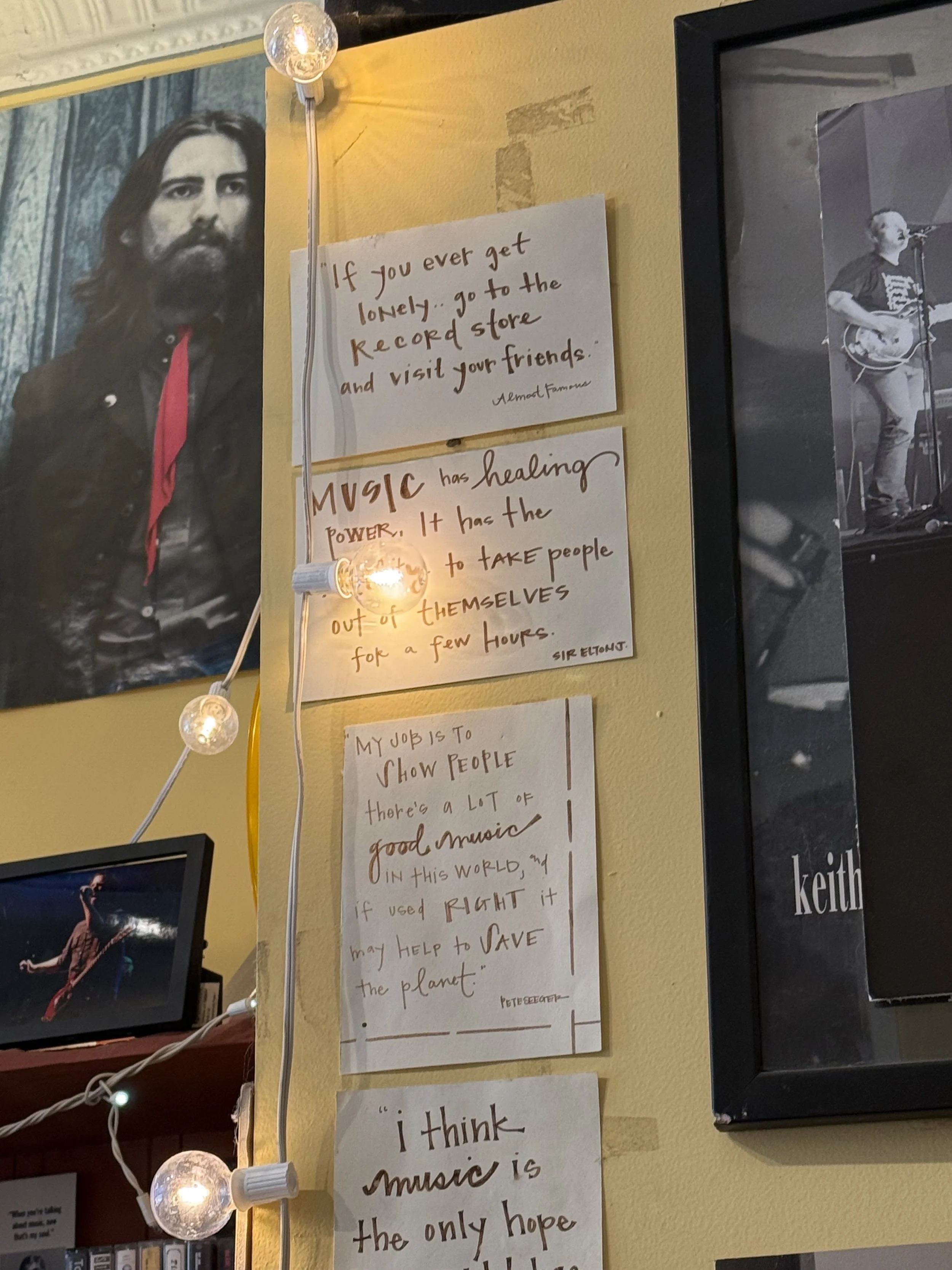 8 Essential Record Stores to Shop in Richmond