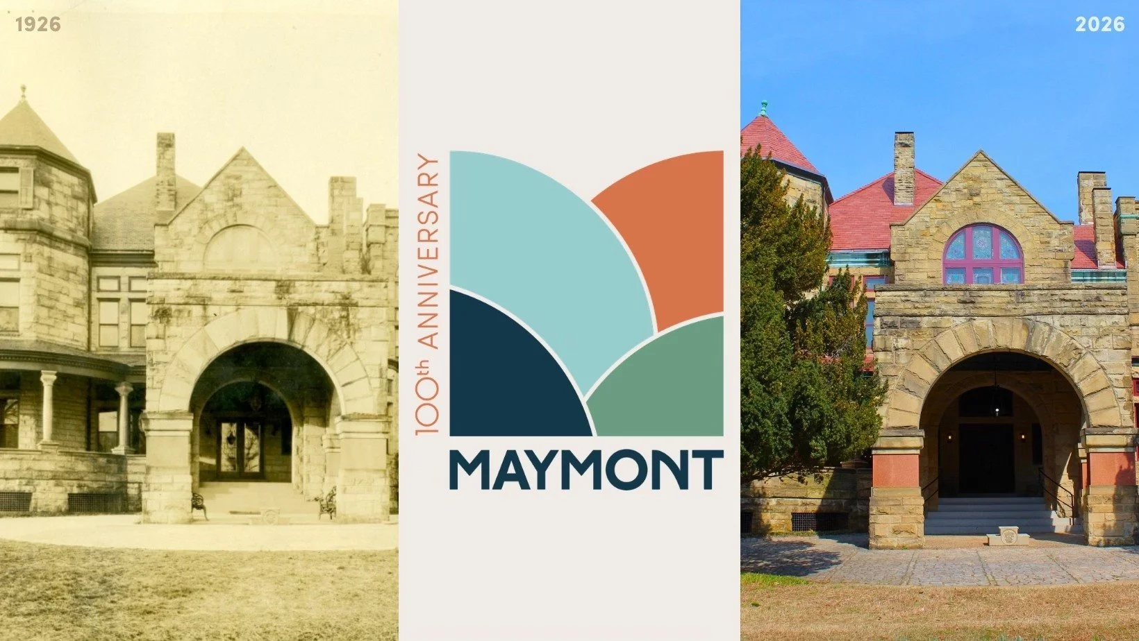 Maymont at 100: Half a Century of Preservation