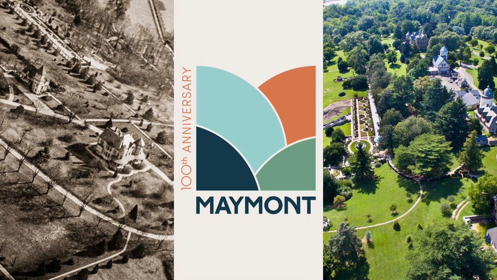Maymont at 100: Revitalizing a Historic Landscape