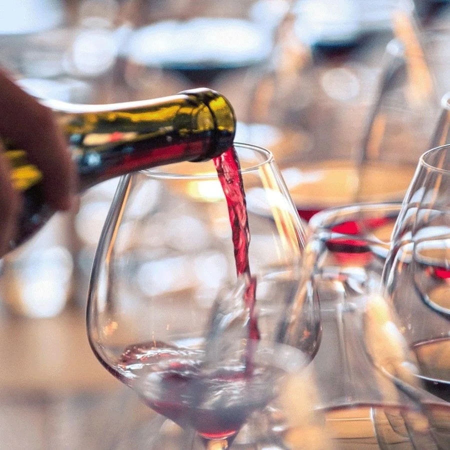 Art of Wine | India and Opulence