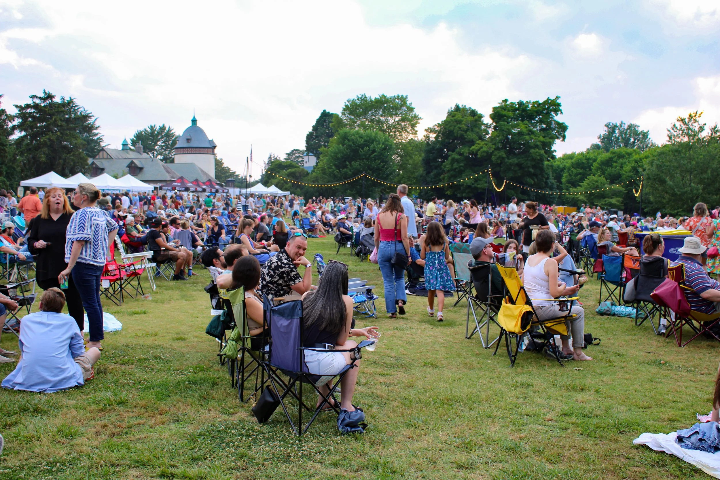 Summer Kickoff Concert