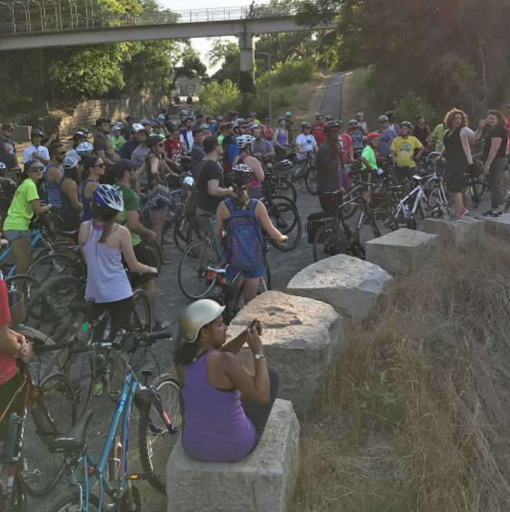 Your Starter Guide to Biking in RVA