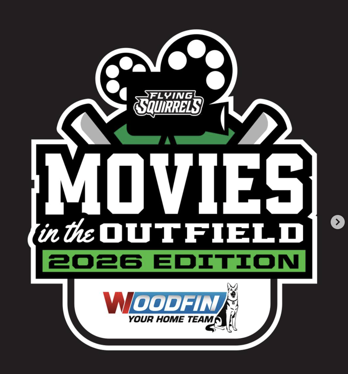 Movies in The Outfield: Superman