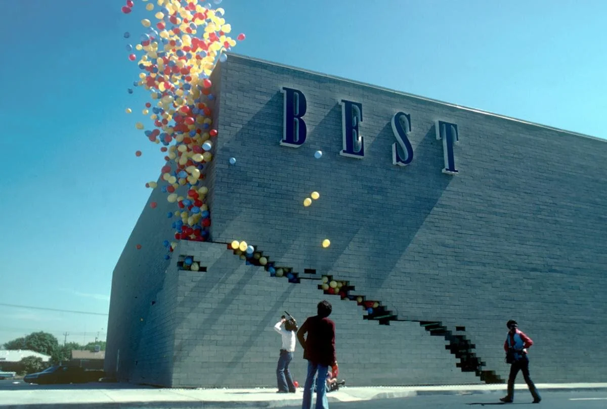 Imagining Best Products