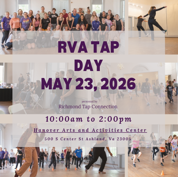 RVA Tap Day