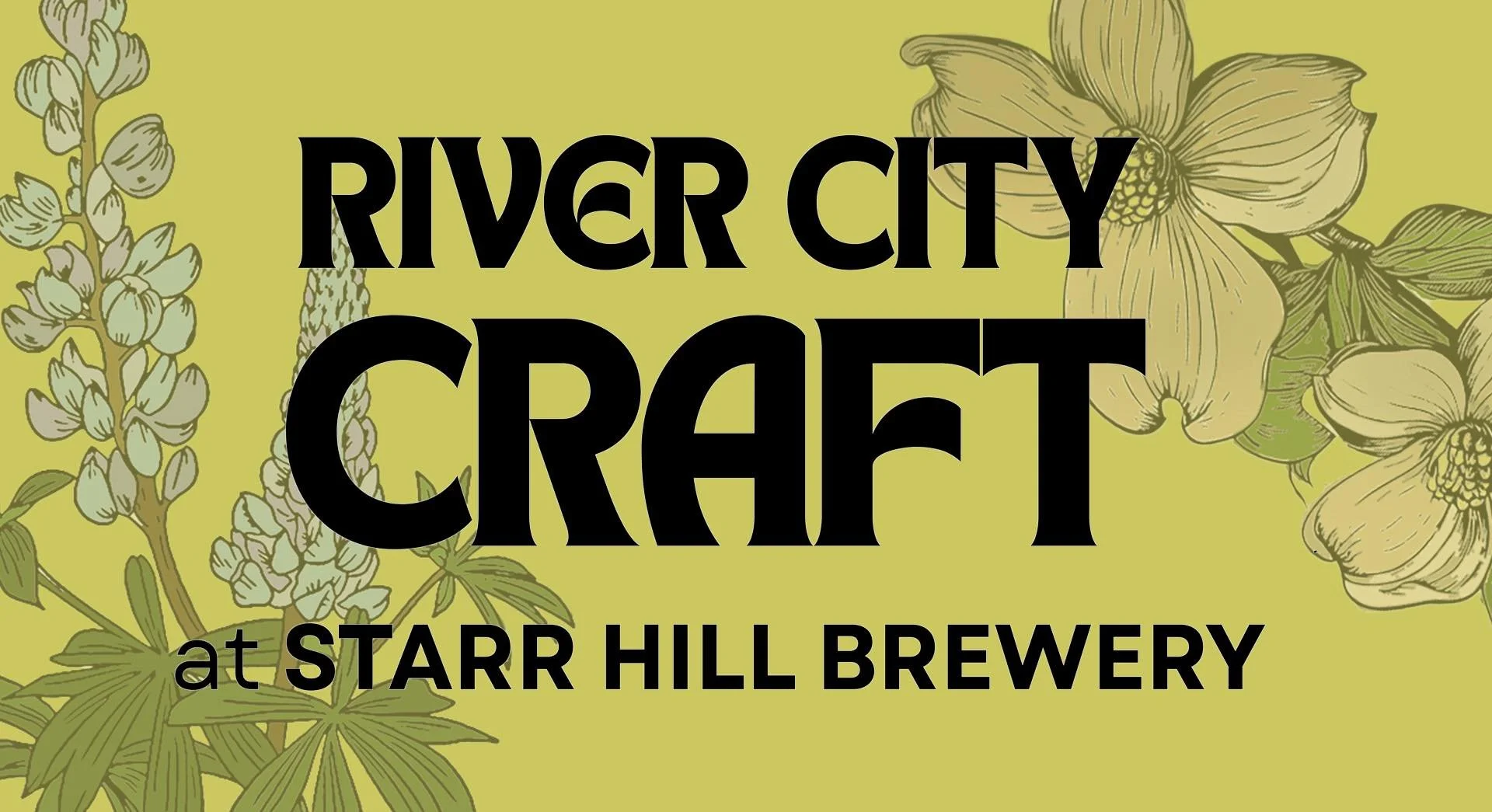 River City Craft Market