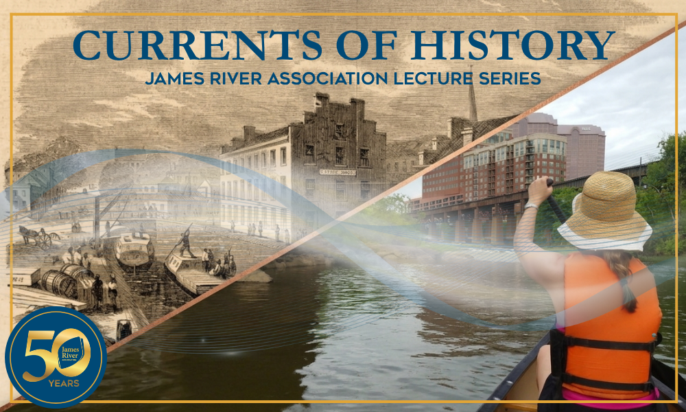 Currents of History: Bob Deans