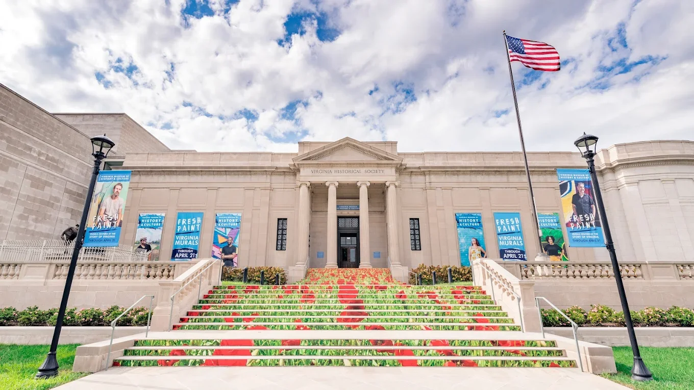 Free Admission for Active Military &amp; Veterans at VMHC