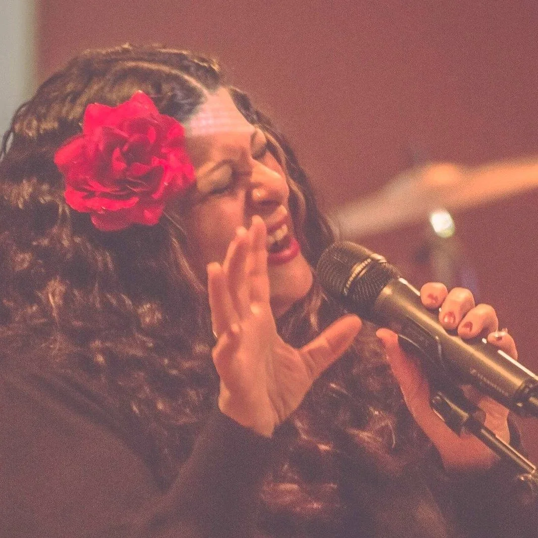 Summer Music Series - Elana Lisa &amp; the Hot Mess