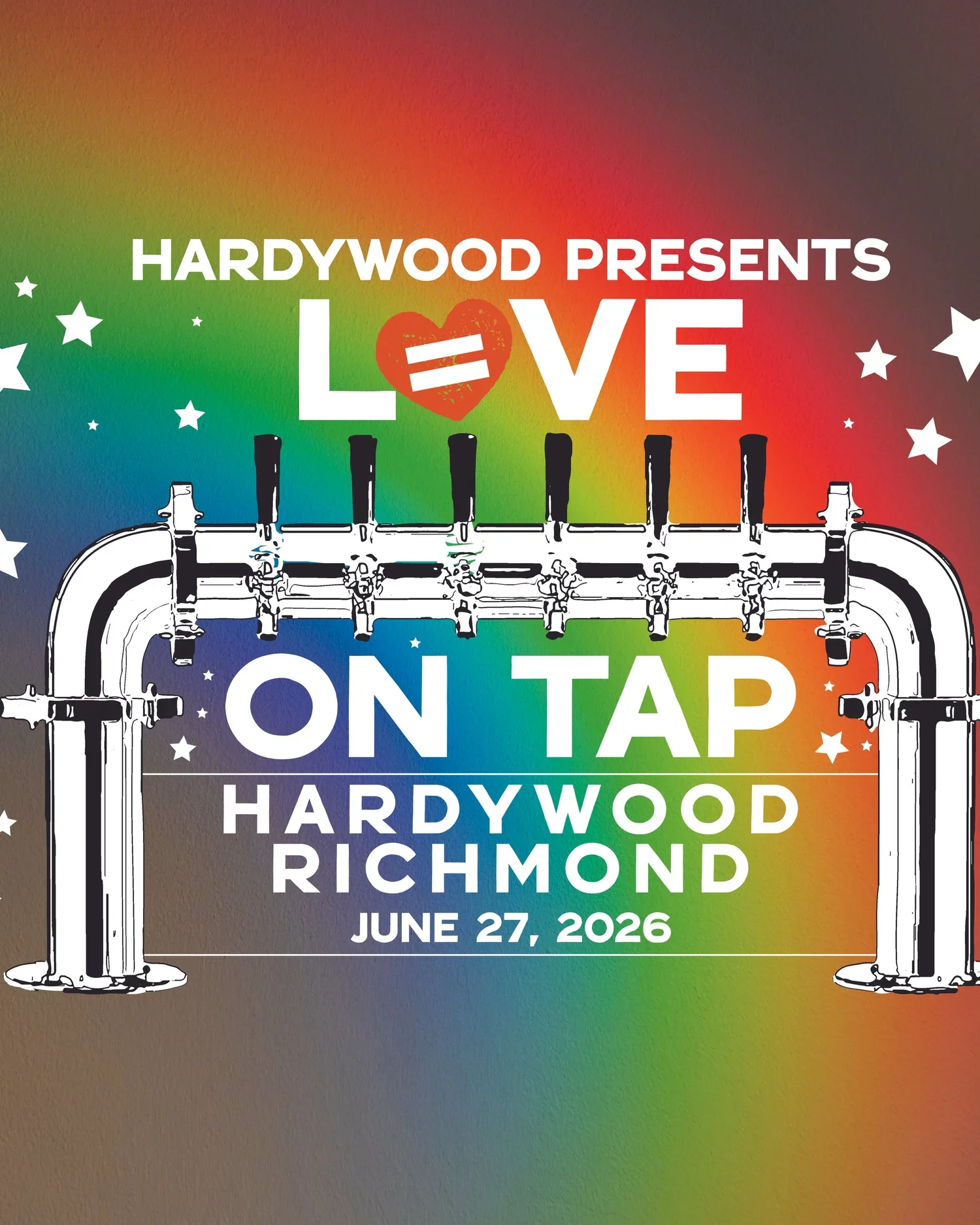  Love on Tap