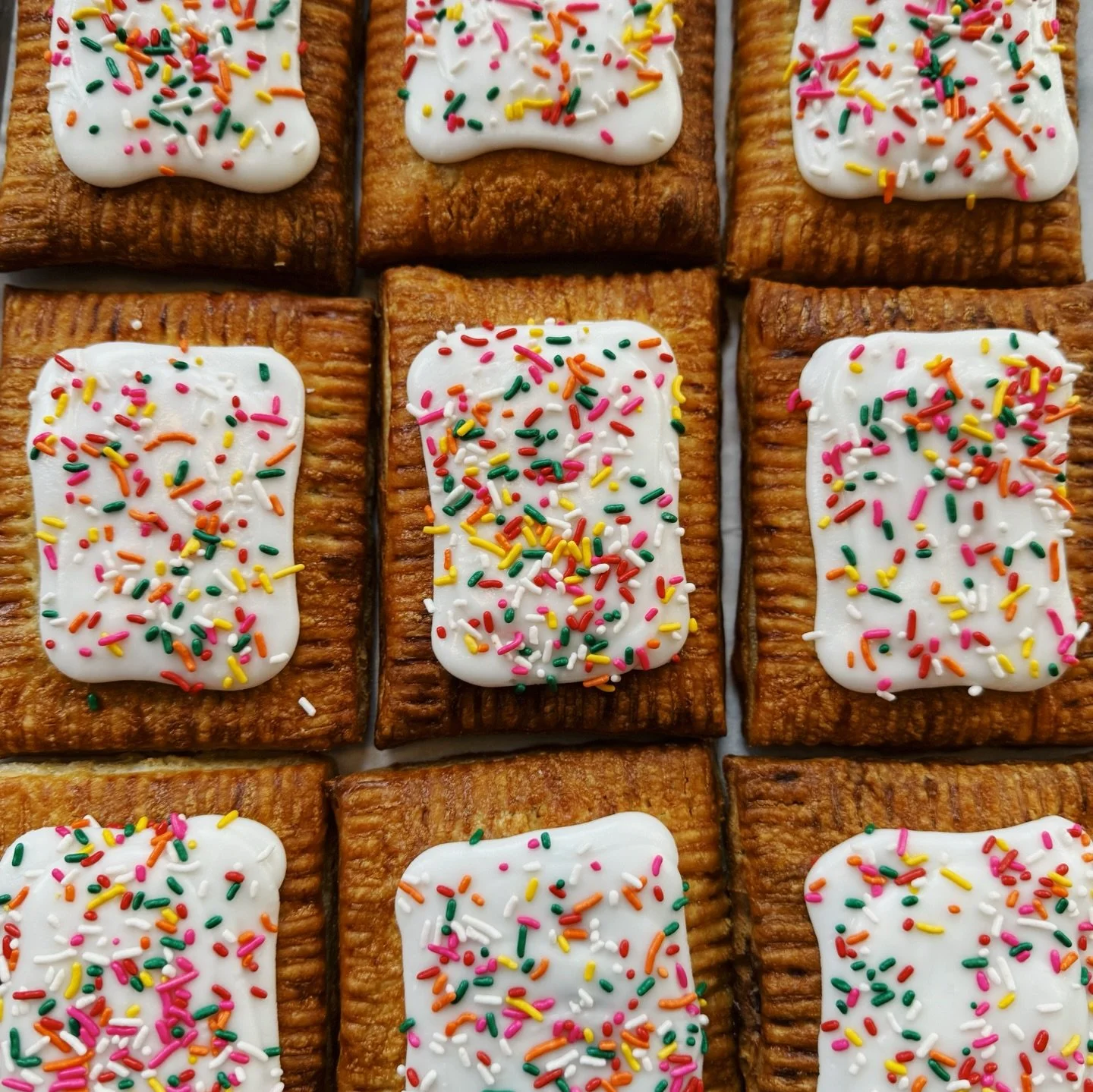 10 Richmond Bakeries to Visit Next Time You’re Craving Carbs