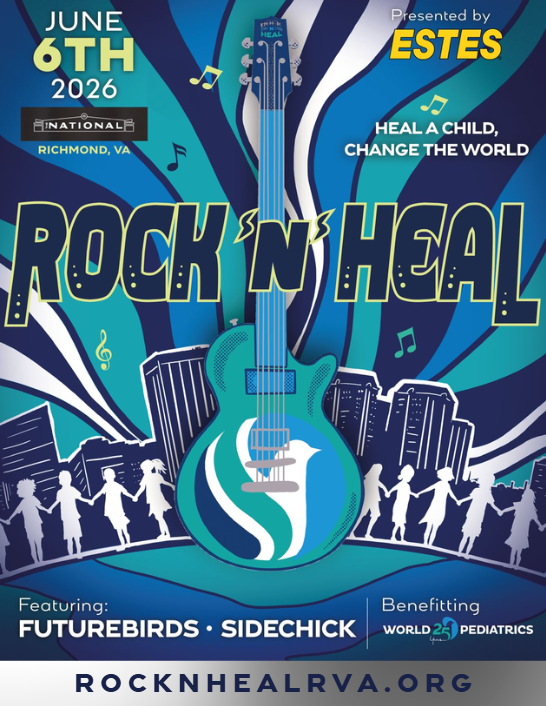 Rock N’ Heal