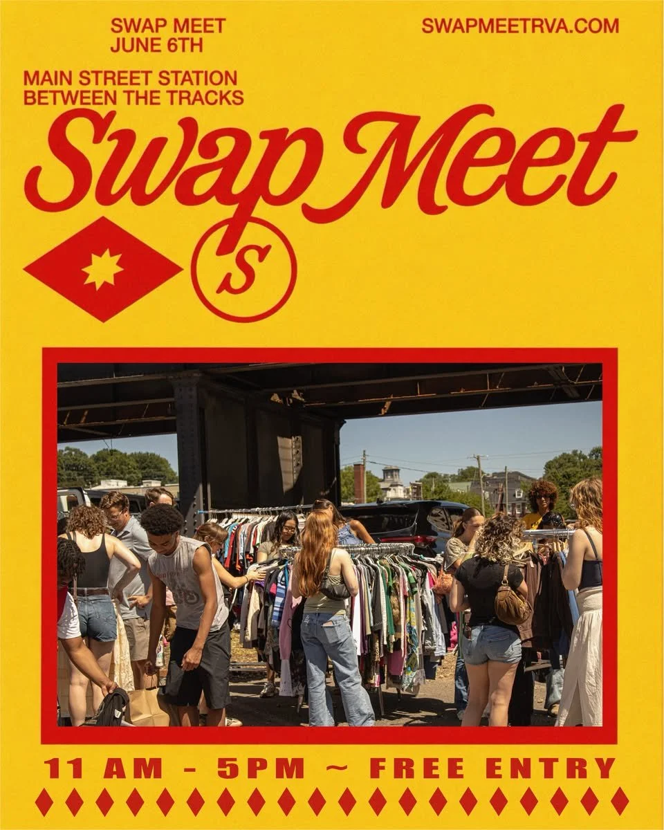 Swap Meet RVA