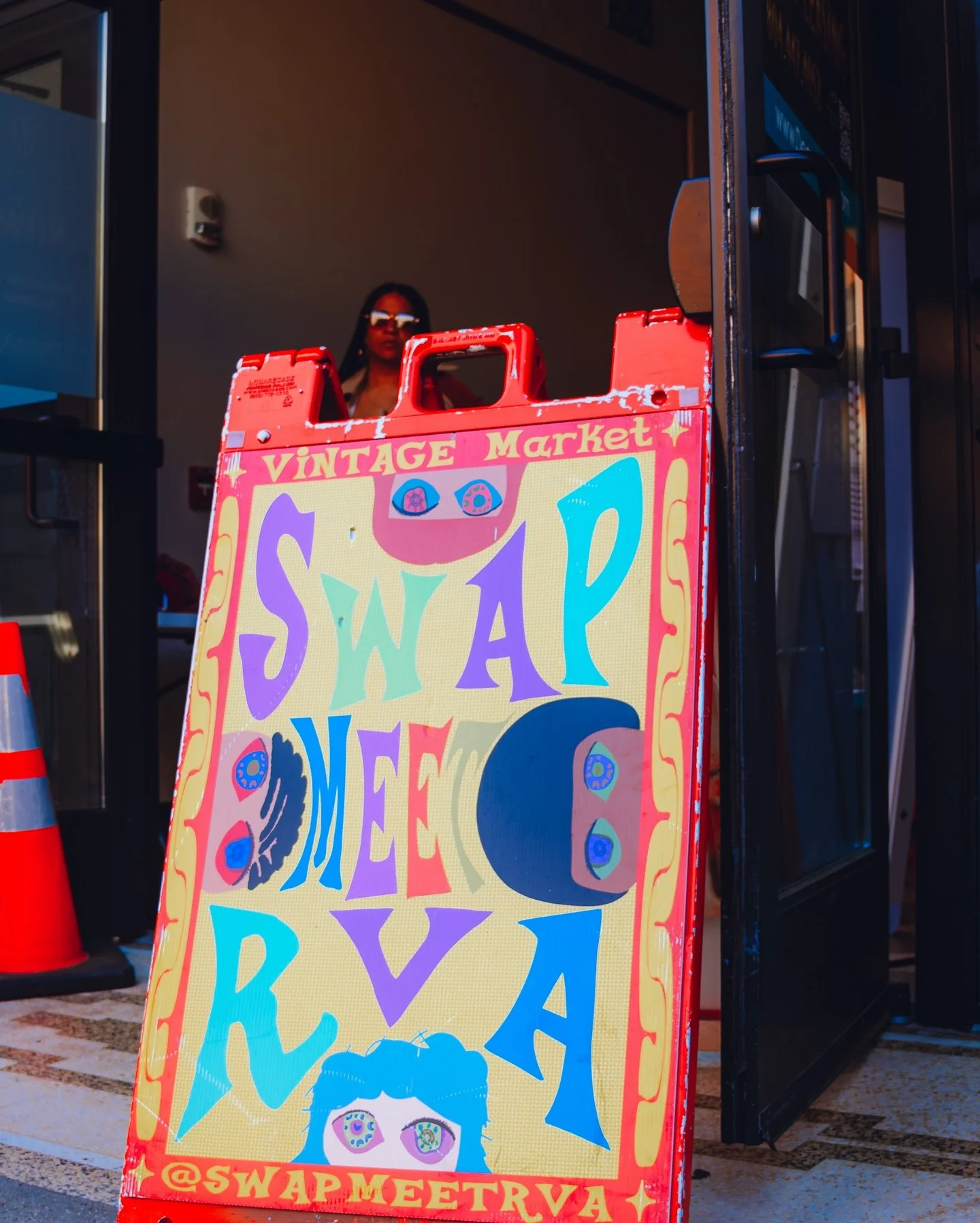 Swap Meet RVA 