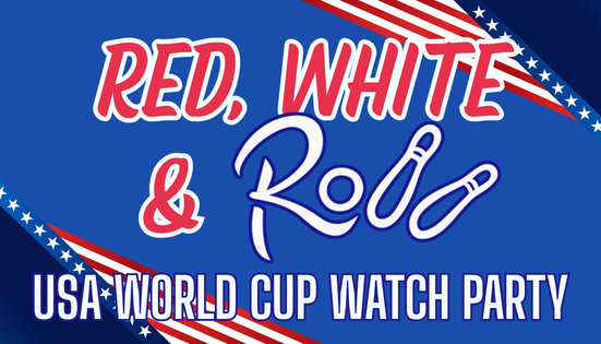 World Cup Watch Party - USA vs Australia