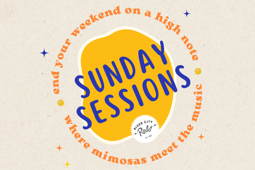 Father's Day Sunday Sessions: Jared Stout